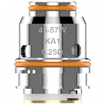 Испаритель Geek Vape Z 0.25ohm 1шт/5уп