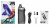 Купить Vandy Vape JACKAROO 18650 POD Kit (Fantasy Violet) Vandy Vape JACKAROO 18650 POD Kit (Fantasy Violet)