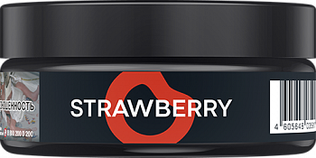 Табак Endorphin, 25 гр "Strawberry (с ароматом клубники)"