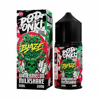 Ар Podonki Last Hap HARD Watermelon milkshake 30-20