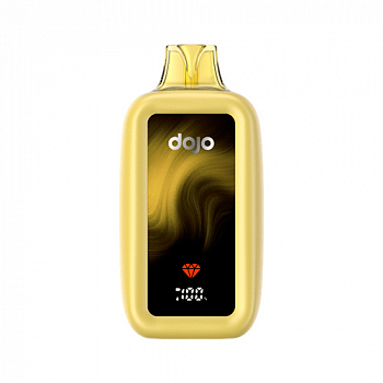 Vaporesso dojo OPAL 12000 POD-1 "Triple Mango" 20
