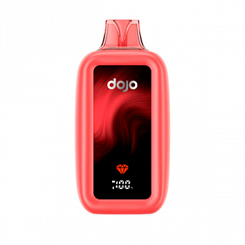 Vaporesso dojo OPAL 12000 POD-1 "Watermelon Ice" 20