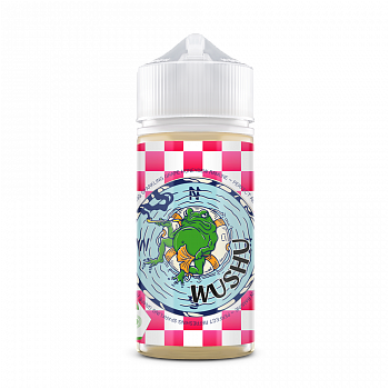 Ар ElectroJam Asian Edition Wushu 100-3