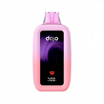 Vaporesso dojo OPAL 12000 POD-1 "Juicy Peach" 20