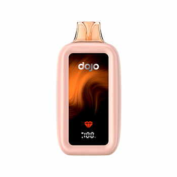 Vaporesso dojo OPAL 12000 POD-1 "Vanilla Ice Cream" 20