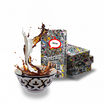 Табак Hypreme Red Line , 40гр "Godlike / Чай с пряностями"