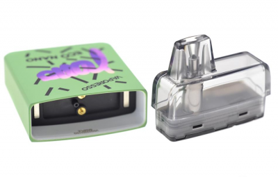 Купить Vaporesso ECO Nano 1000mAh KIT (Summer Yellow) Vaporesso ECO Nano 1000mAh KIT (Summer Yellow)