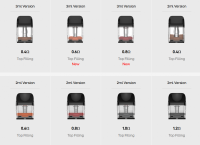 Купить Vaporesso XROS 4 1000mAh KIT (Champagne Gold) Vaporesso XROS 4 1000mAh KIT (Champagne Gold)