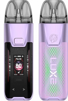 Vaporesso Luxe XR MAX 2 3200mAh (Flowing Purple)