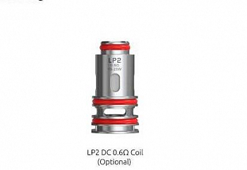 Испаритель SMOK LP2 Meshed 0.6ohm DL 1шт/5уп