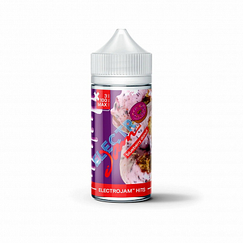 Ар ElectroJam Blueberry Donut 100-3